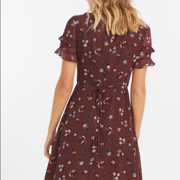 Tea Dress - Picture 3 of 6